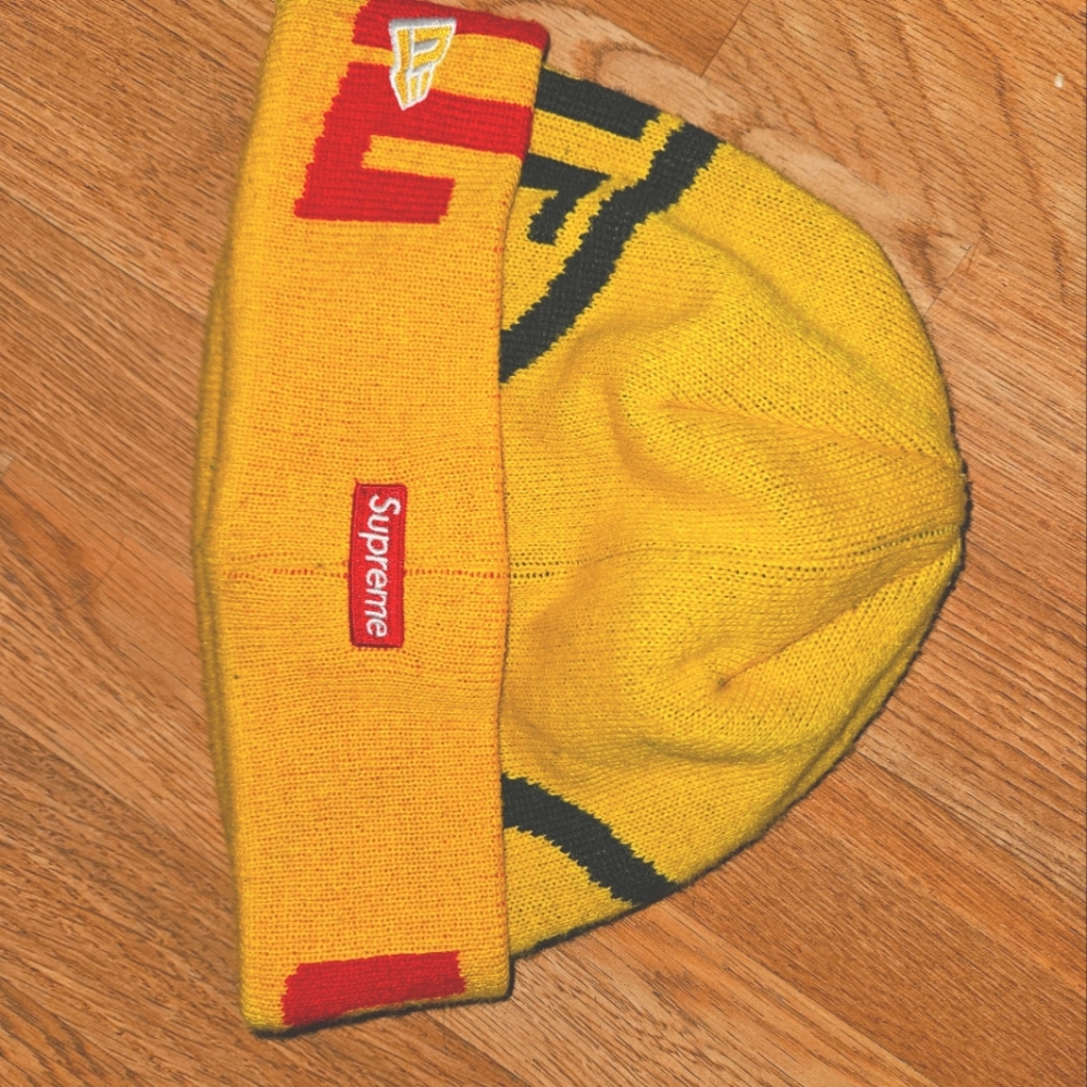 Supreme Beanie